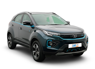 2023 Tata NEXON EV - SUV - Electric - Automatic - ₹10.15 lakh